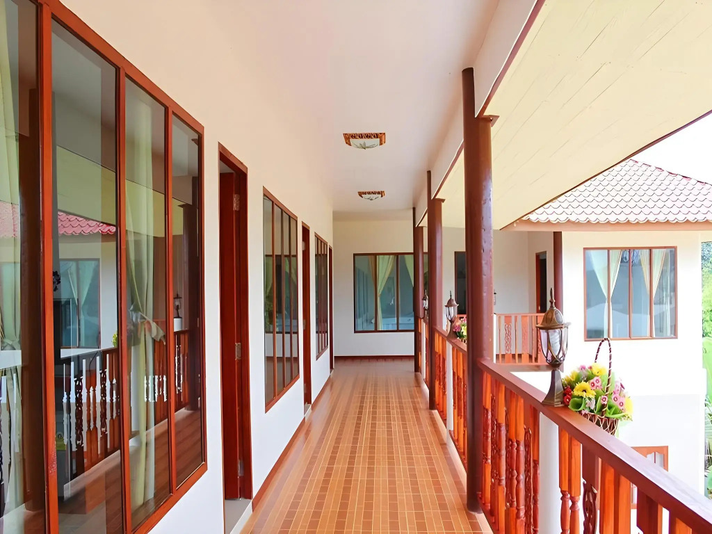 Sweet Home Chiang Khan