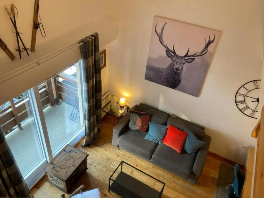 Appartement Brides-les-Bains, 3 pièces, 7 personnes - FR-1-512-236