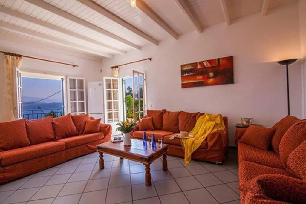 Villa Caribia Sea View by Villa Plus