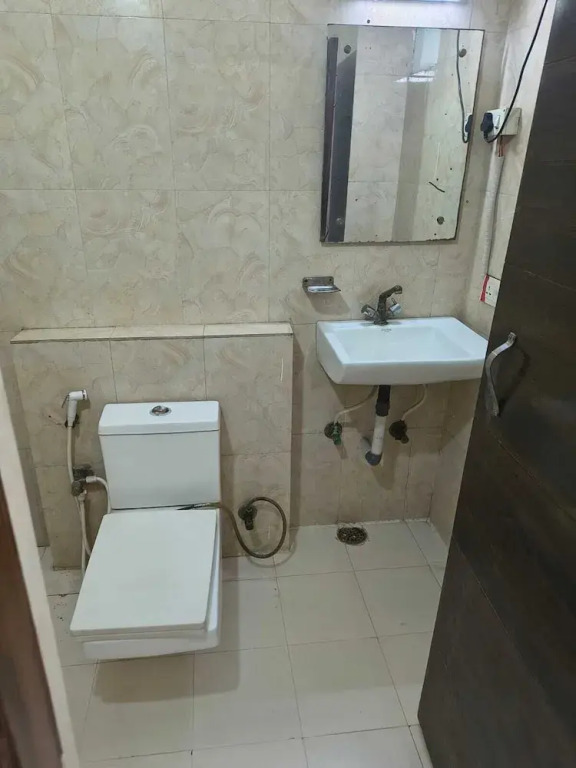 Pp Guest House