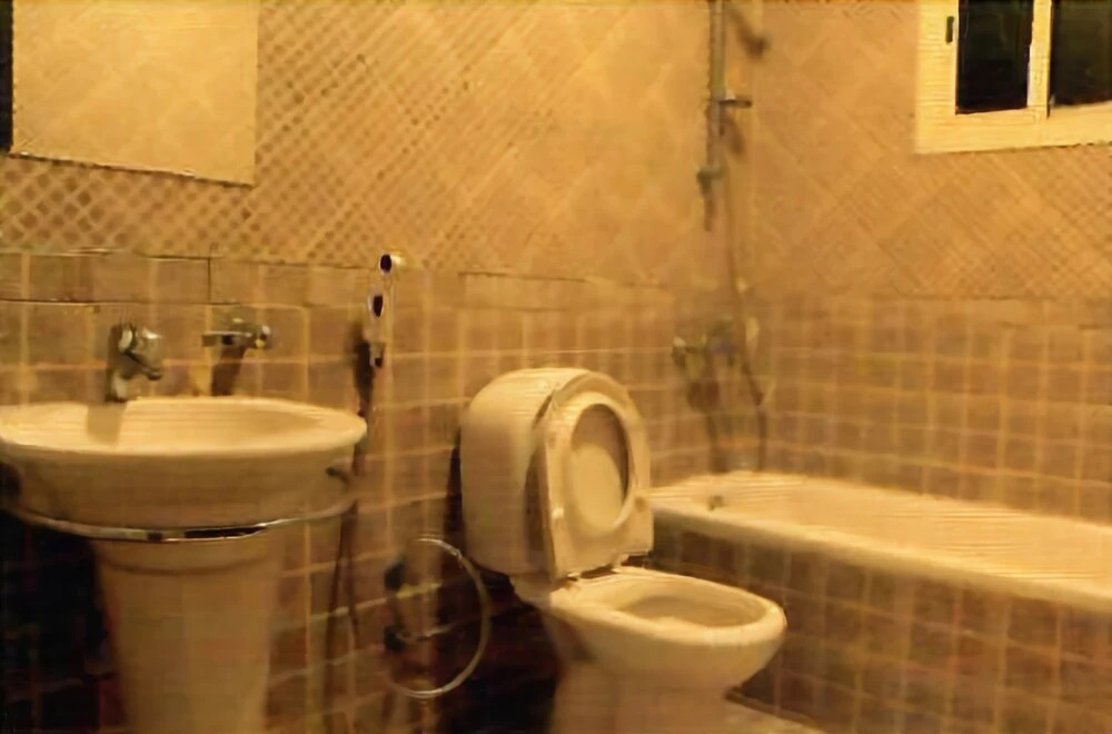 Al Nabarees Golden Suites