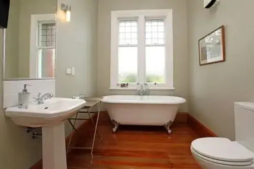 Stuart Manor Boutique Bed and Breakfast