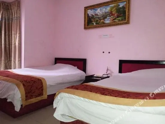 Dabing Hotel