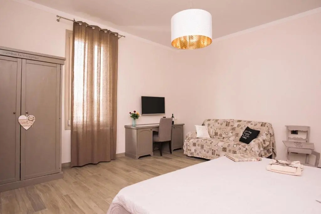 Florence Shabby Chic Home
