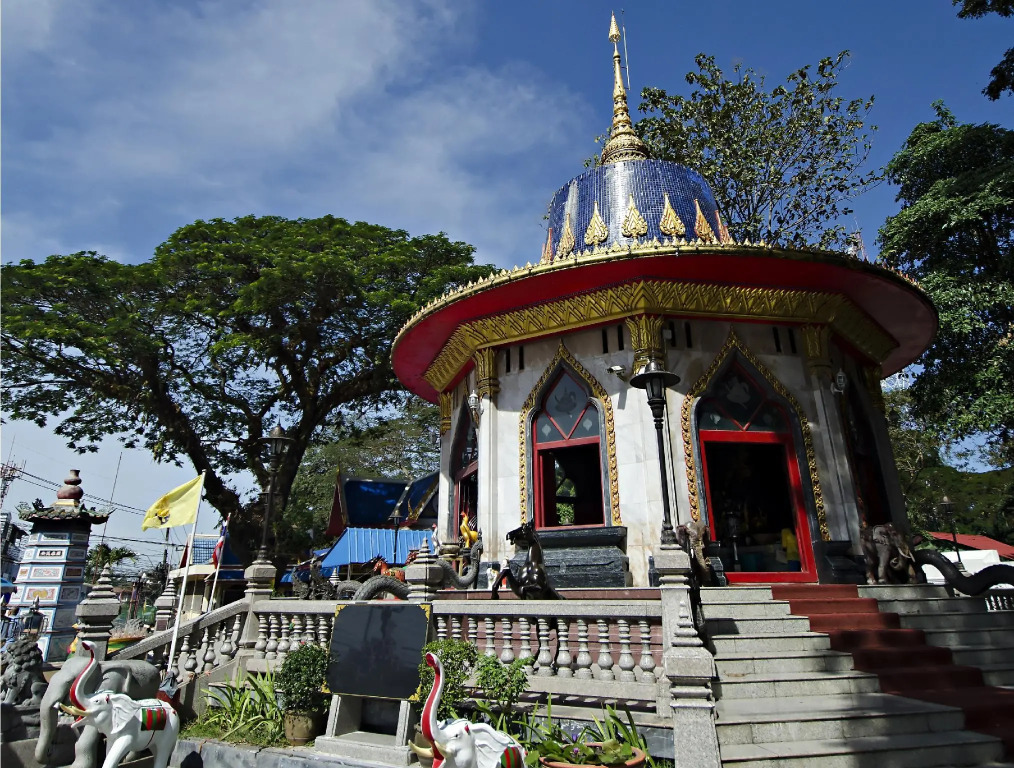 Budsarakam Place Hotel