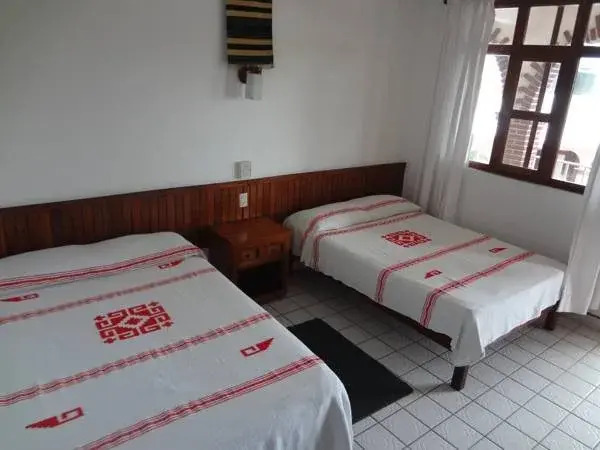 Hotel San Juan