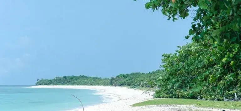 Villa Cabo De San Antonio