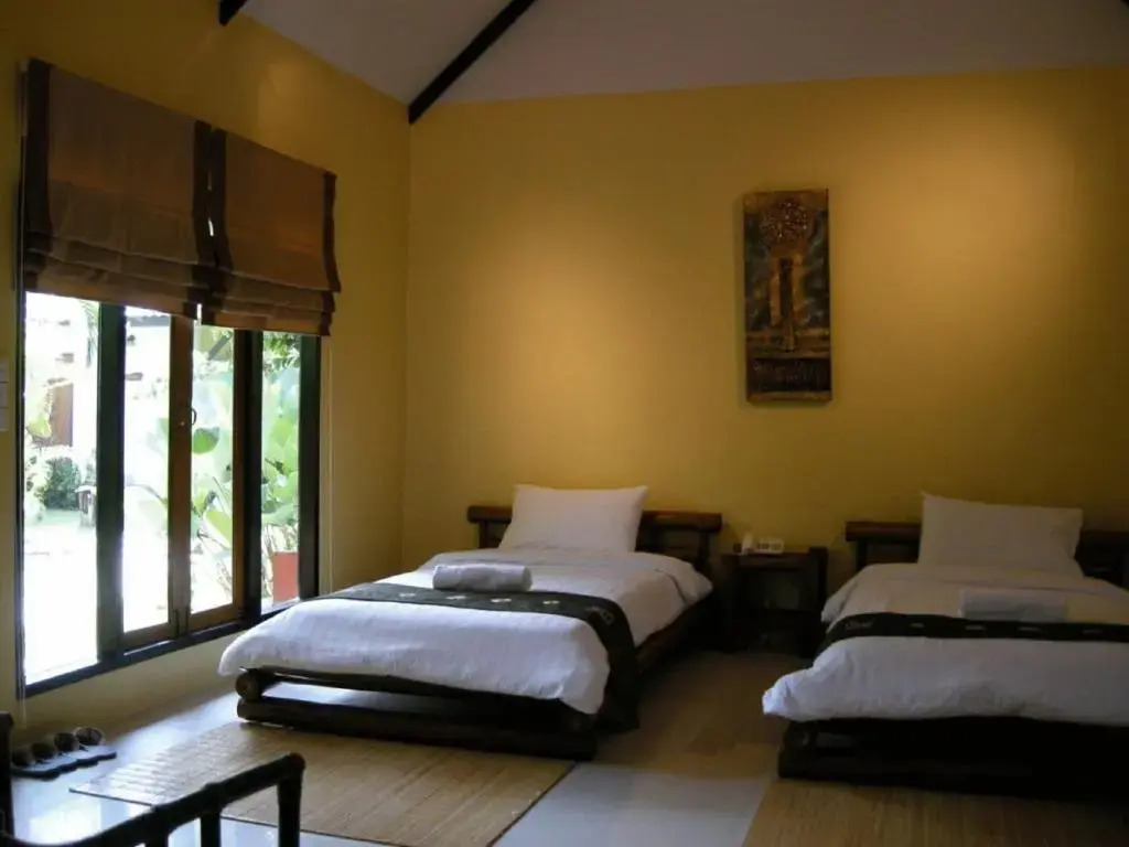 Baan Thai House