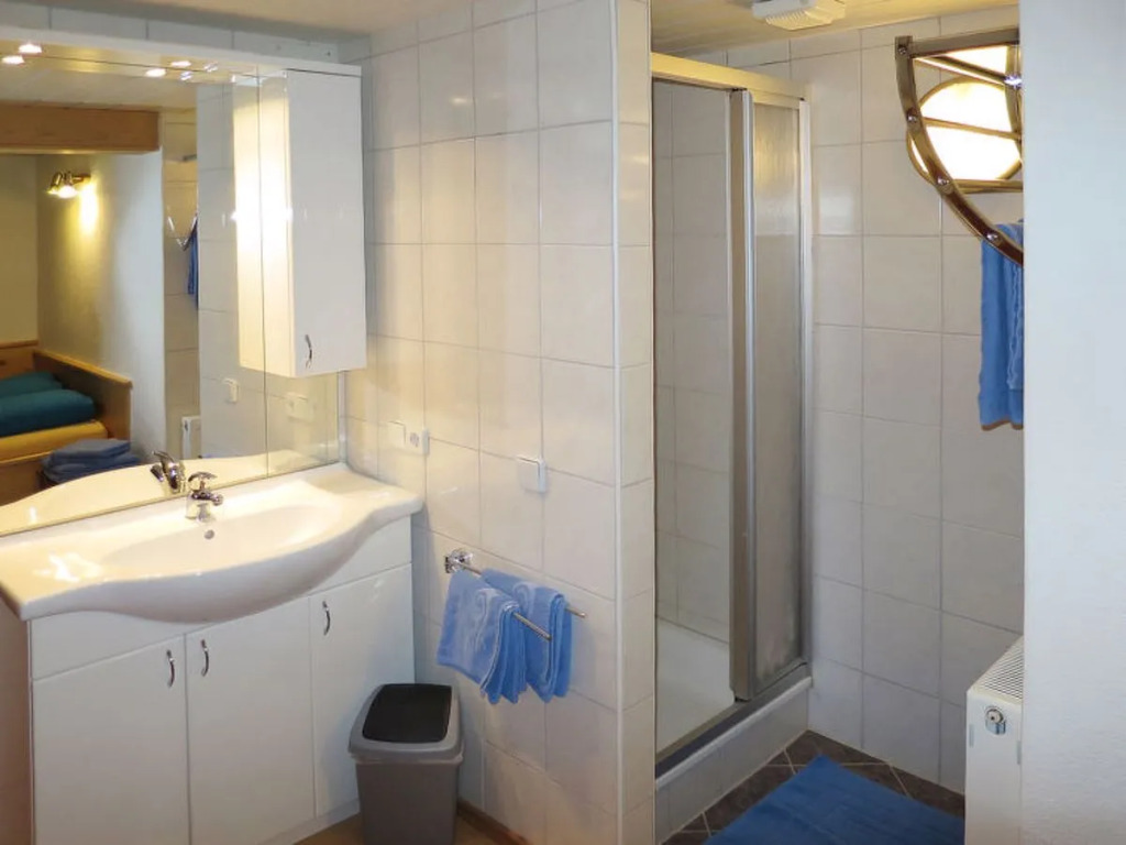 Holiday Home Egger by Interhome
