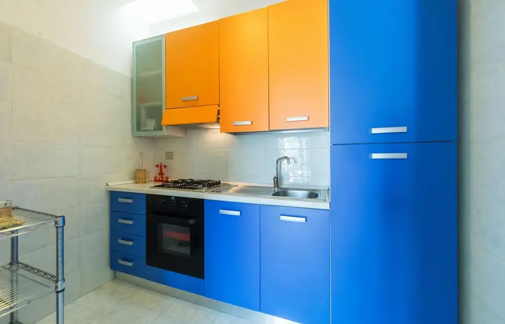 Chiara & Giulia Apartments