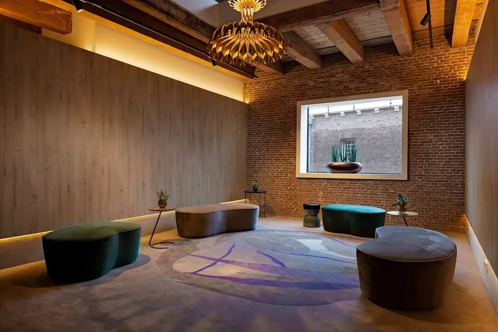 Hotel Arsenaal by WestCord