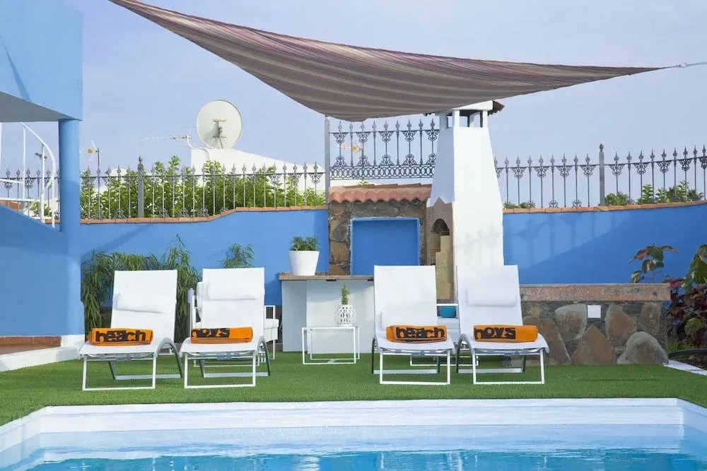 Be Cool Resort - Adults Only