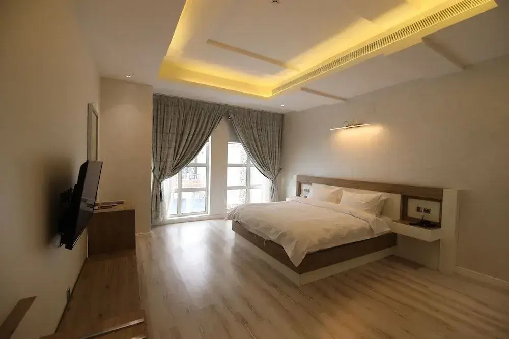 Talah Resort