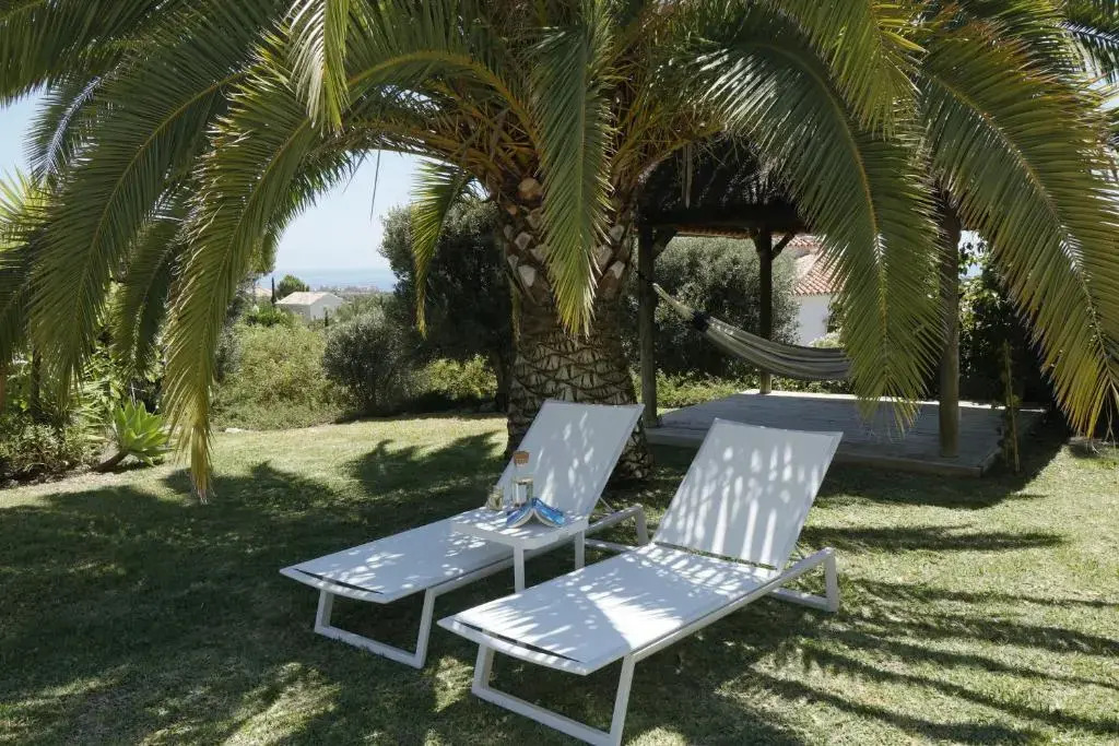 Camachuelo Holiday Home