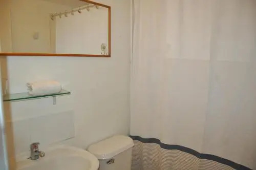 Casas Puerto Montt II, cabaña para 3 personas