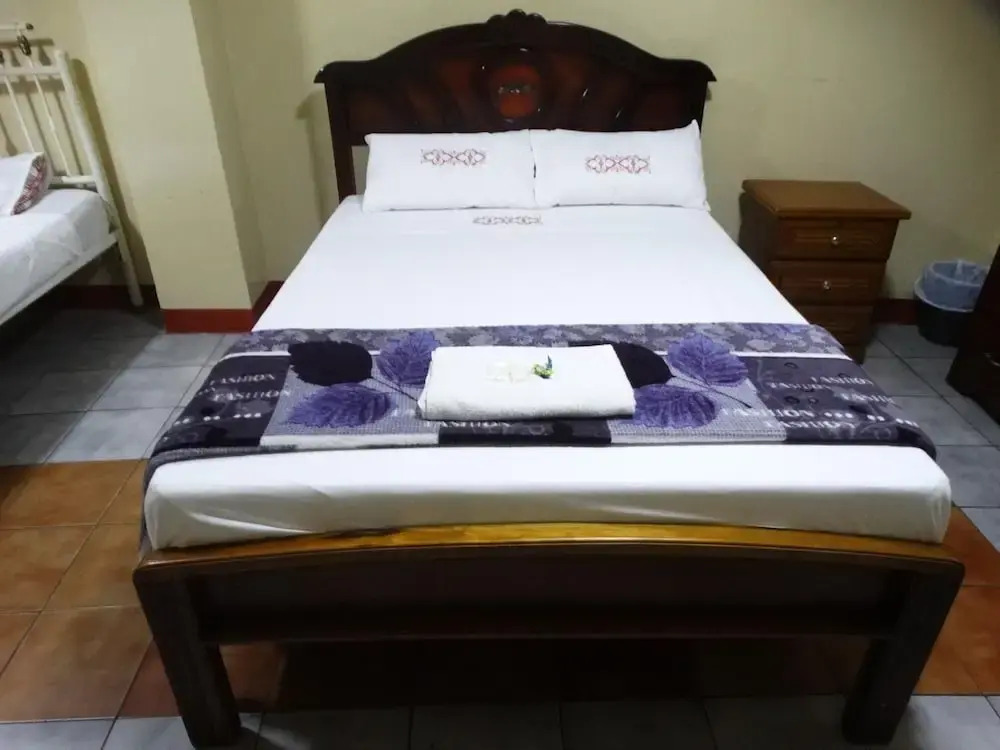 Hostal Santa Rosa