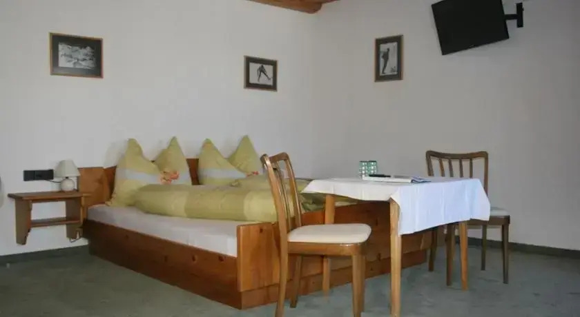Pension Am Kirchhof