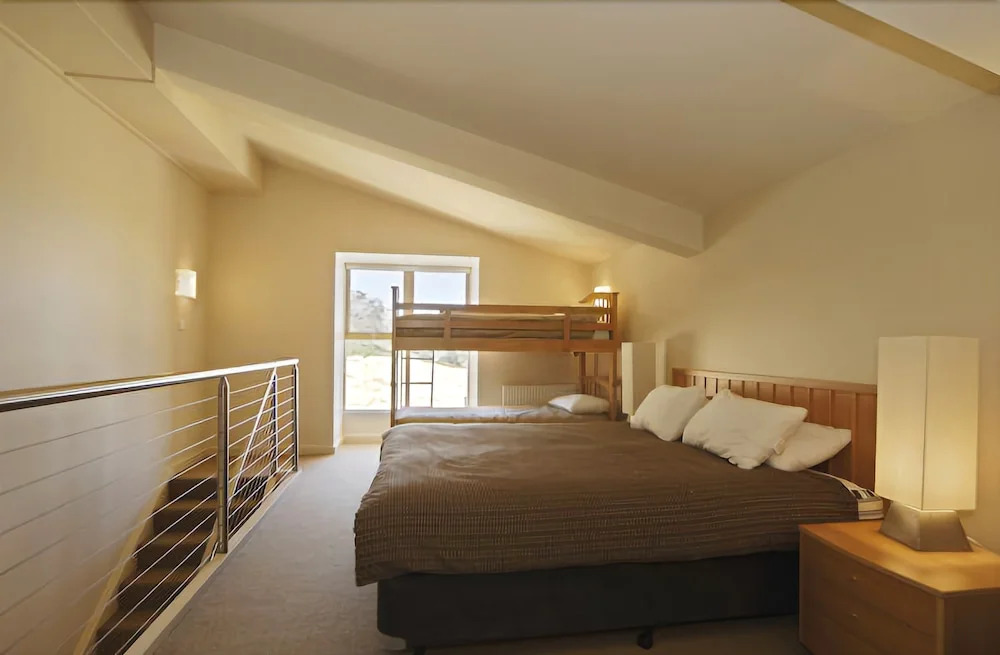 Chalet Hotham 20