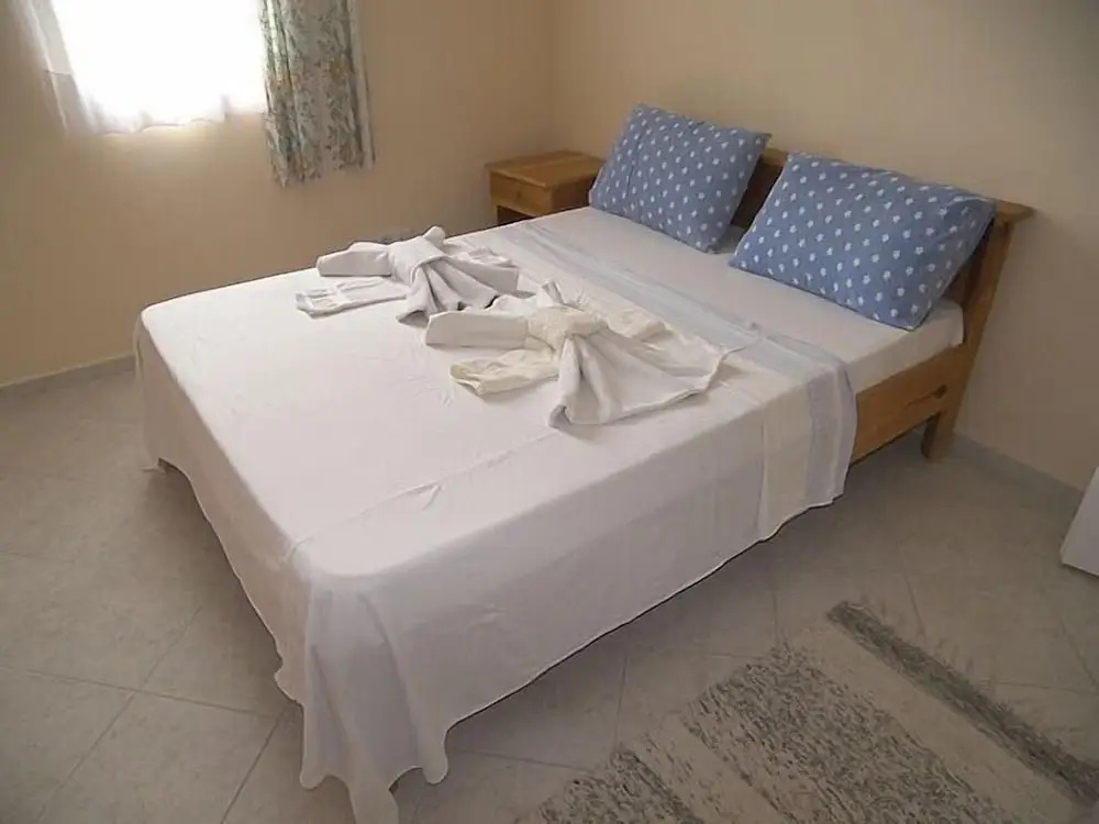 Appartment Mavikosk