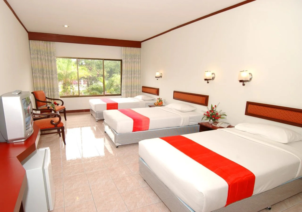 Phatad Valley Hotel