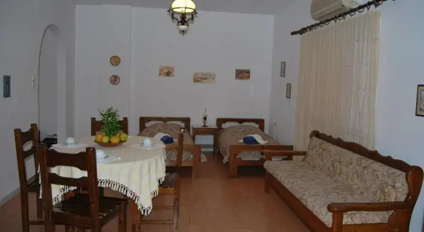 Laokasti Villas