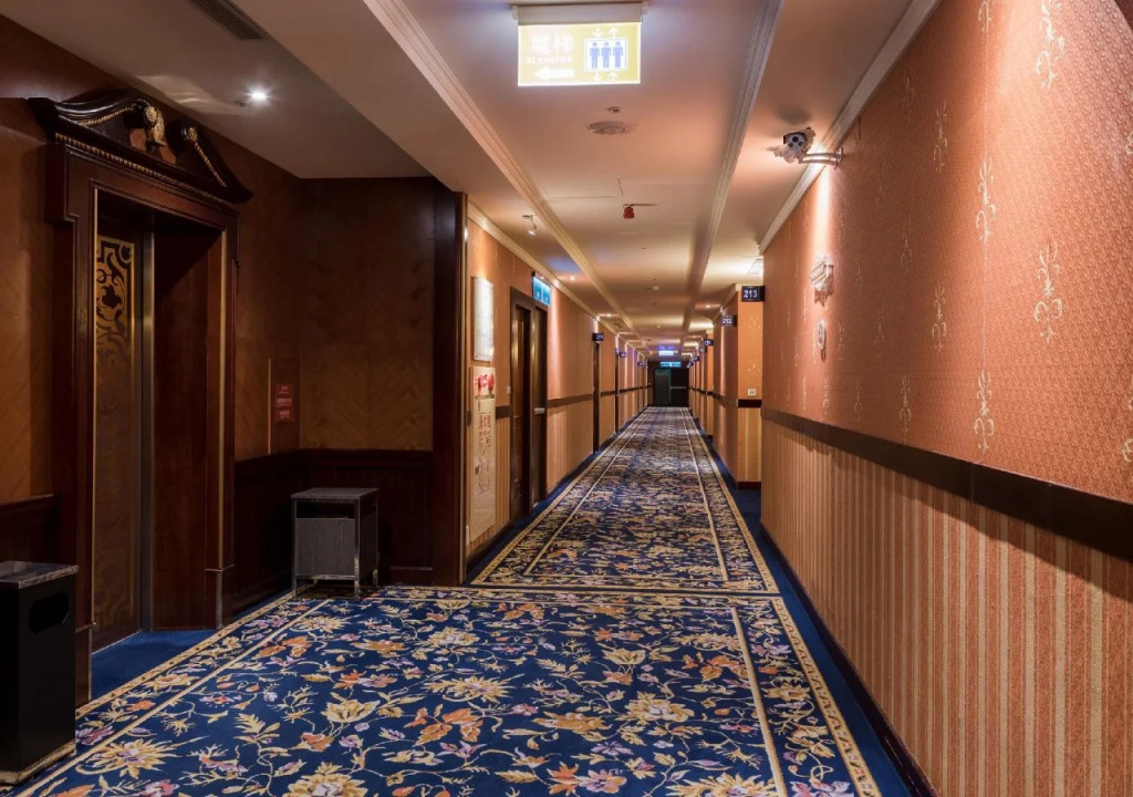 Capital Hotel Dazhi