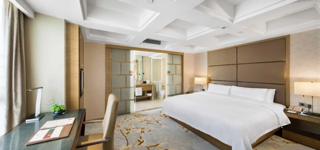 The L.A.Hotel