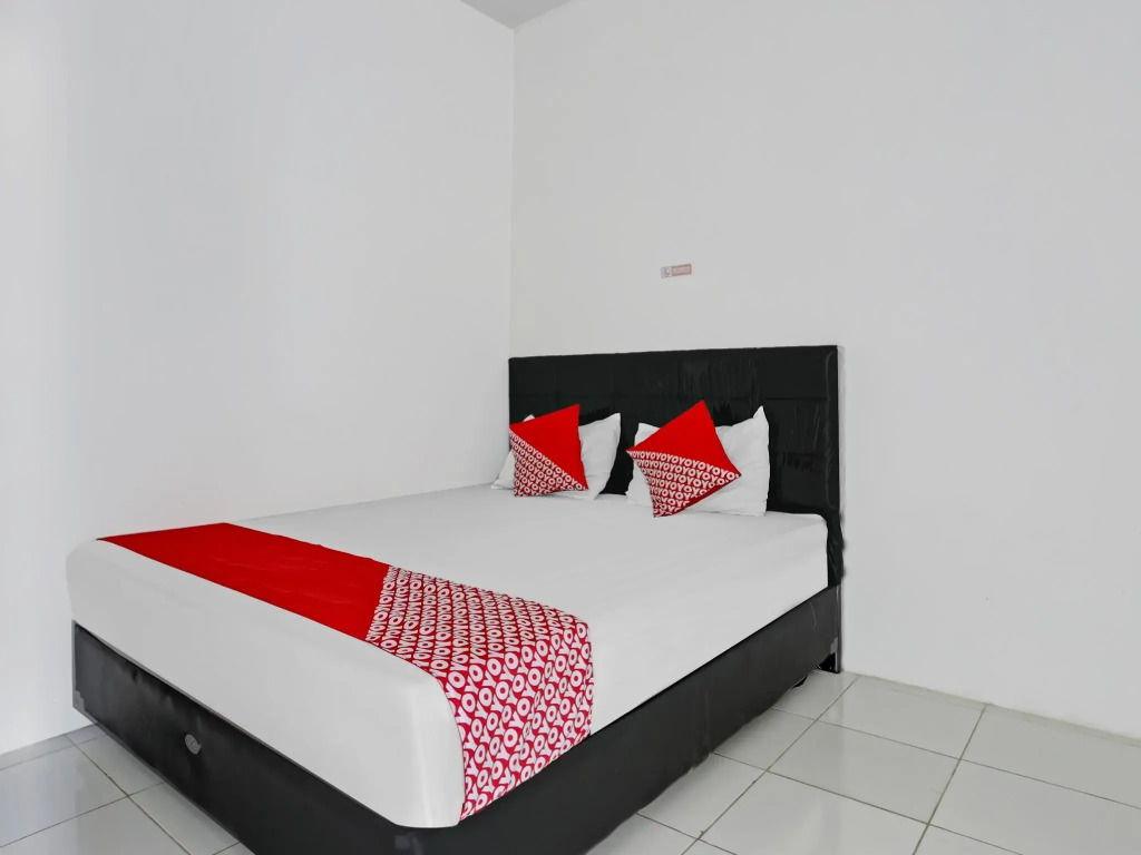 RedDoorz near Bigmall Samarinda 2