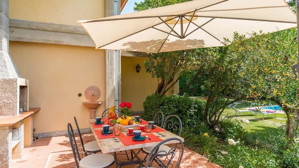 Villa Monica