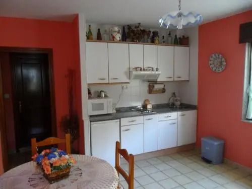 Apartamentos Peña Ubiña