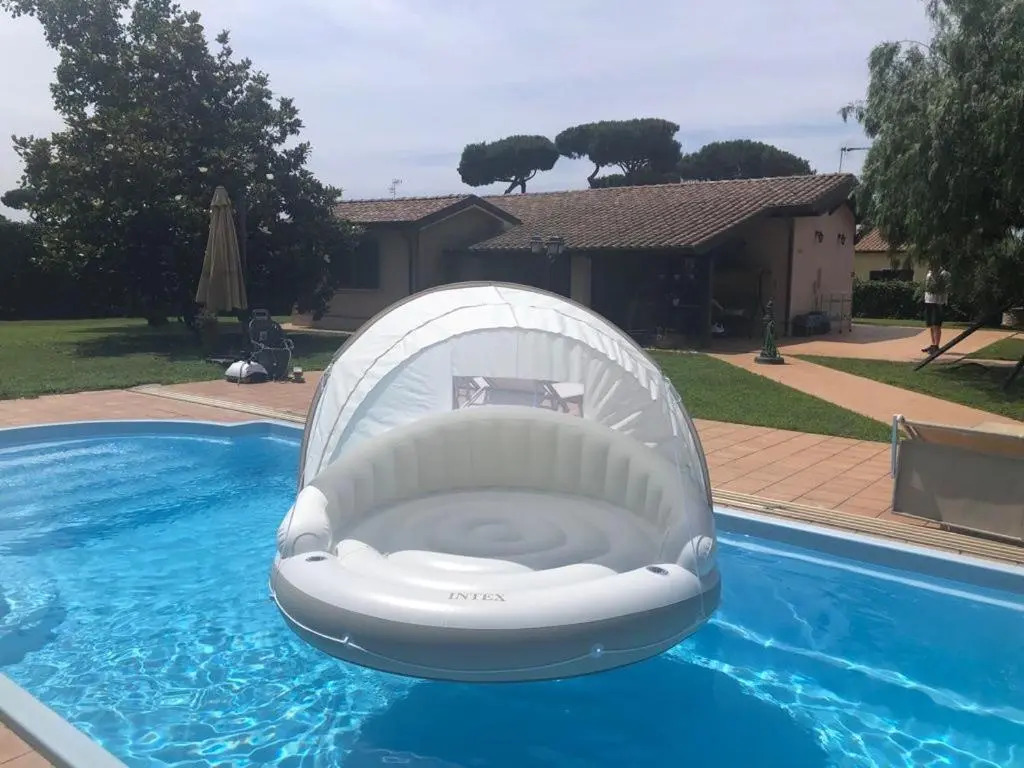Gioia apartment
