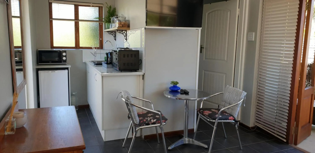 Cobie Apartment