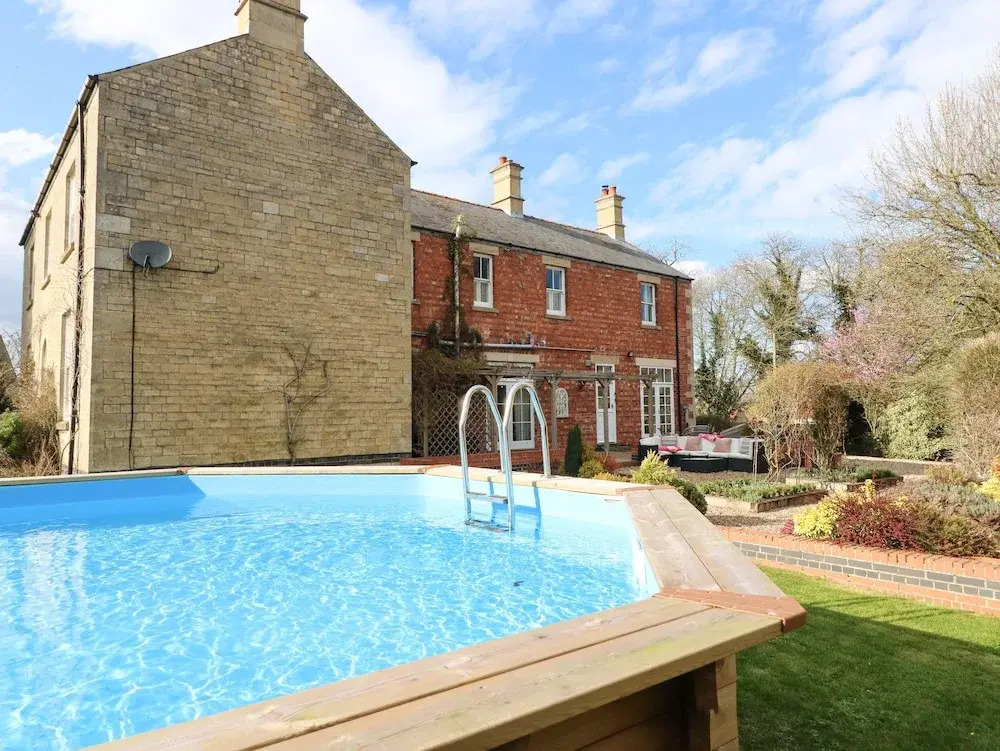 The Coach House