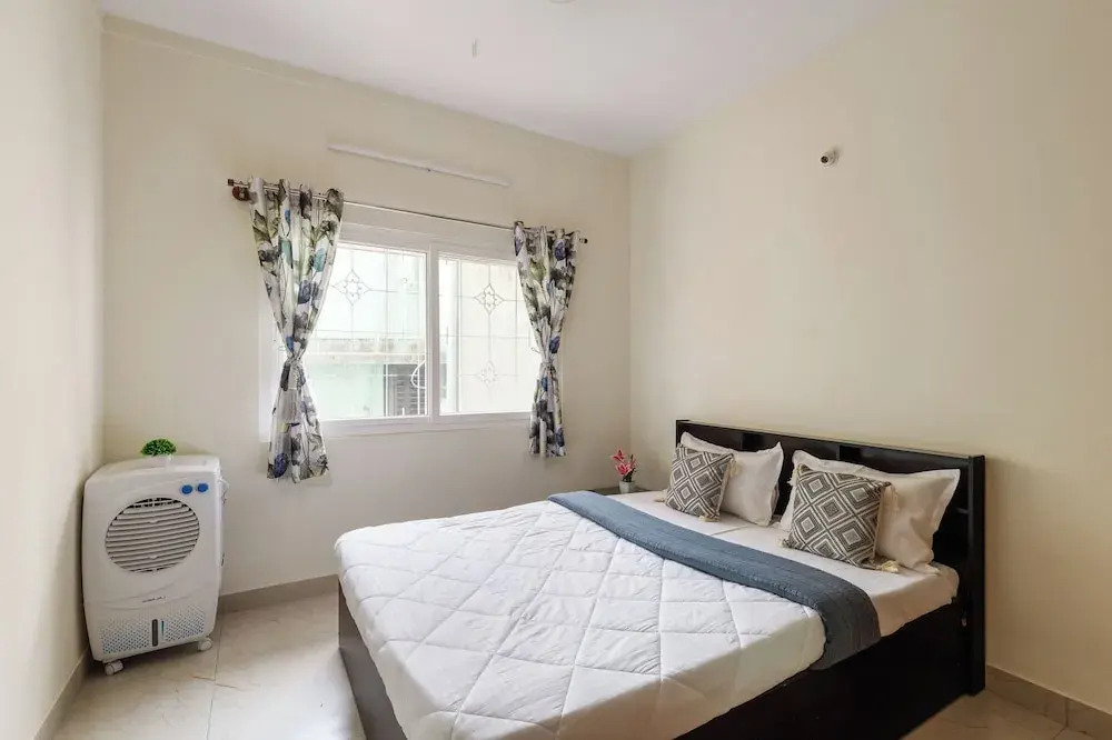 The City Nova Apartment Koramangla