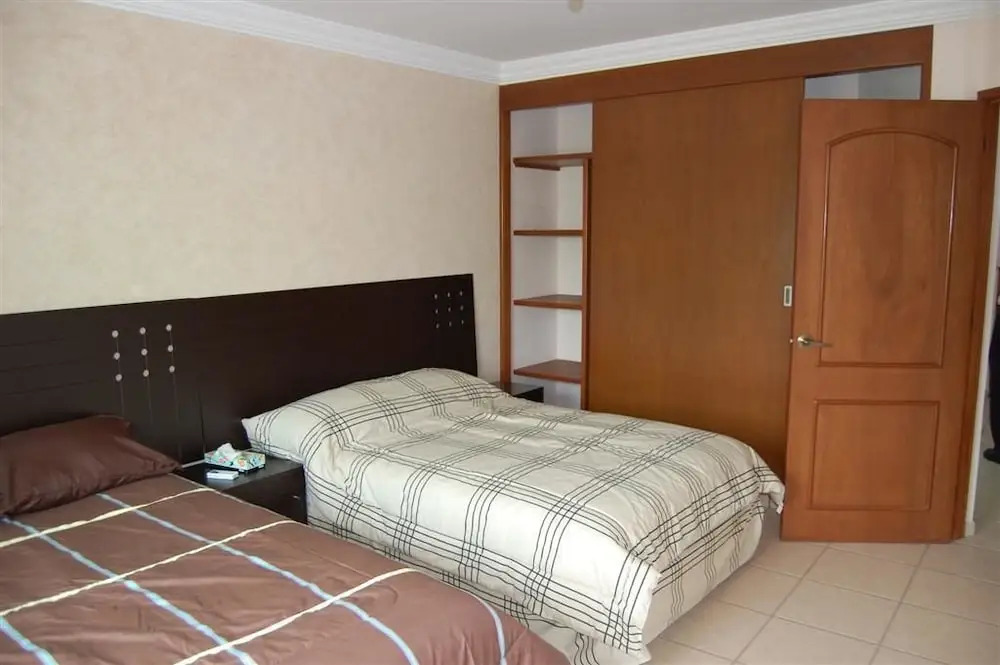 Suites el Conchal