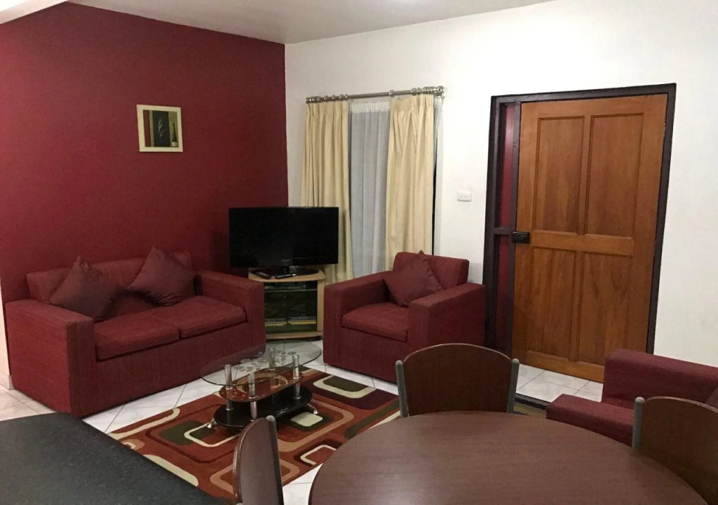 Prime Apartments