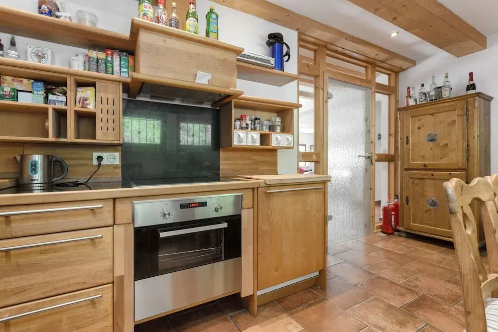 Ferienhaus Oppach