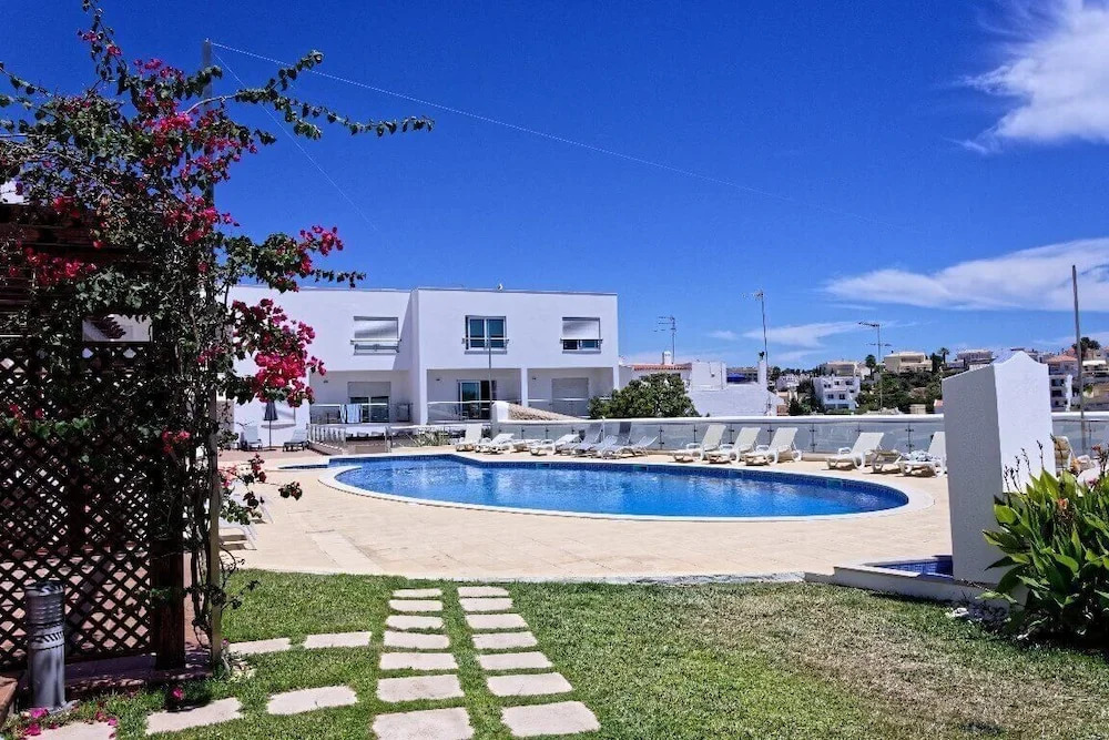 Apartment Oasis Praia Carvoeiro Bay
