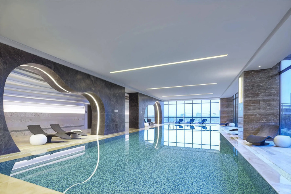 Four Points By Sheraton Guilin Lingui
