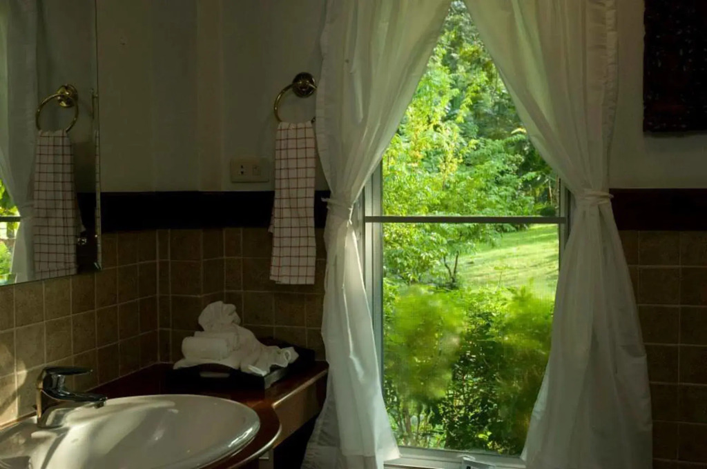 Kong Garden Resort