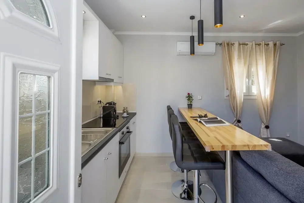Borts Apartment