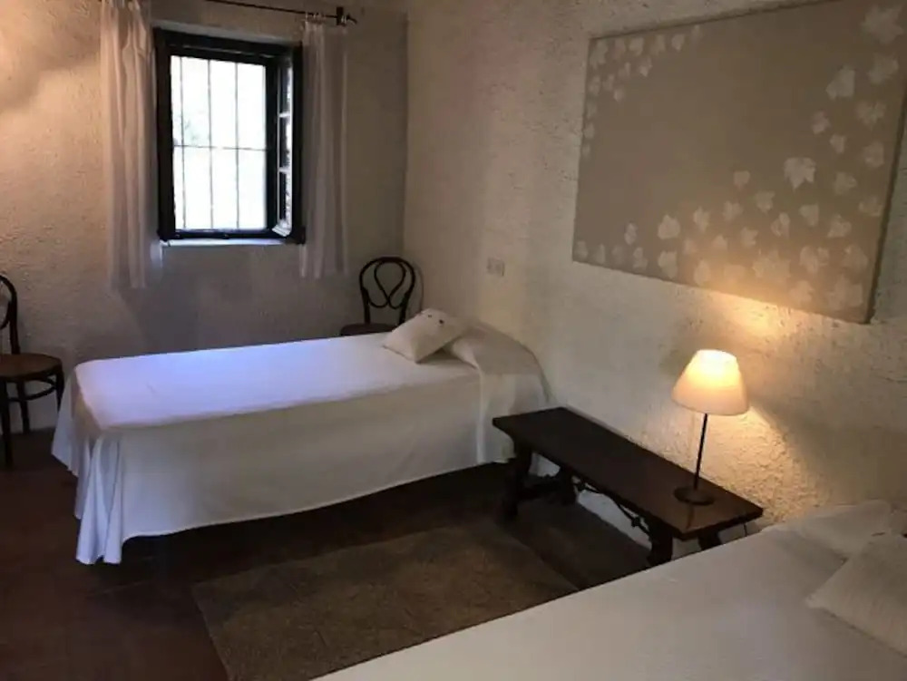 Casa Barri Salom 35