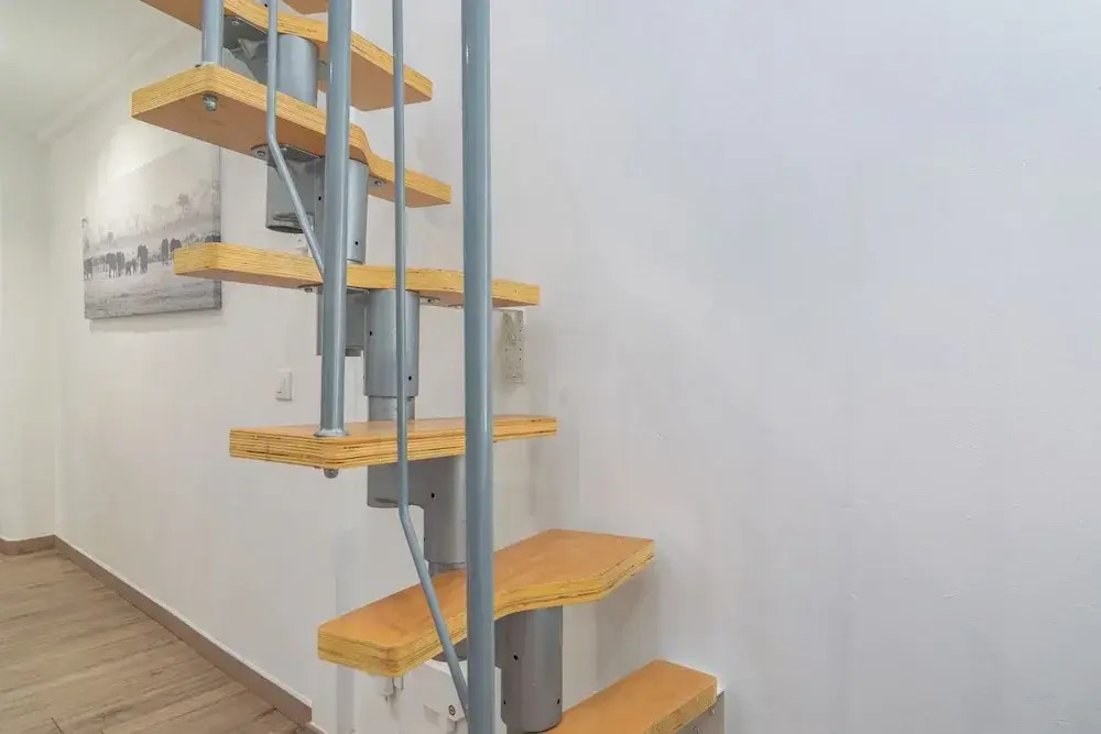 Centric in Palma With 3 Bedrooms and 1 Bathrooms