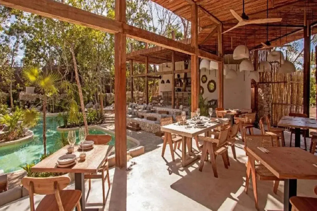 Hotel Muaré Tulum Wellness and Spa