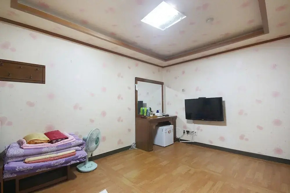 Mokpo Eris
