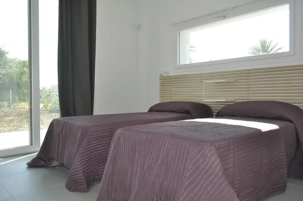 Casa Solà