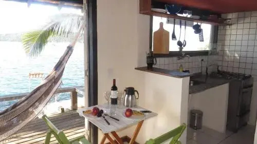 Pousada Vista Grega