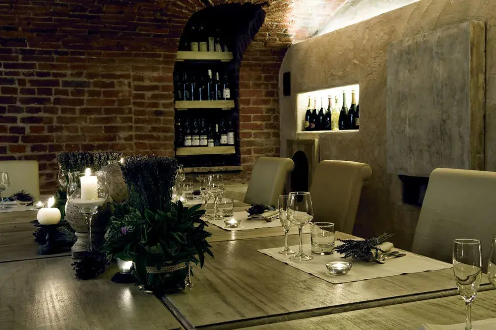 Albergo Ditalia