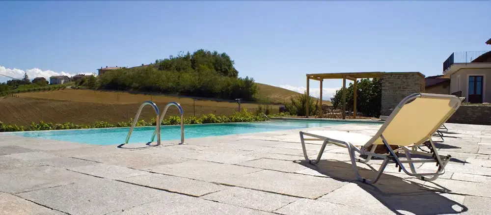 Agriturismo La Torricella