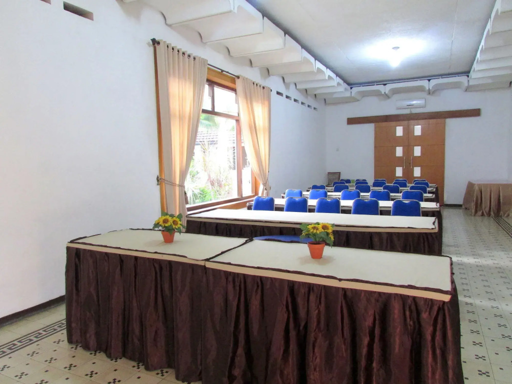Riche Heritage Hotel Kayutangan Malang